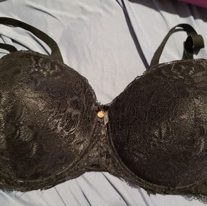 New 40D bra